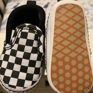 Vans Authentic